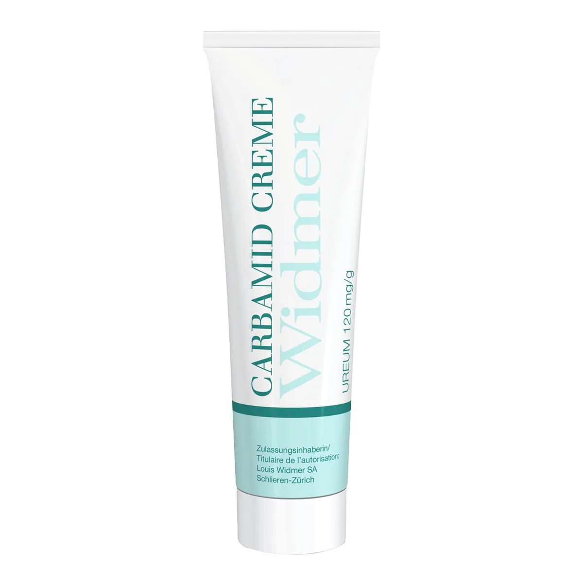 Carbamid Cream Widmer | Louis Widmer