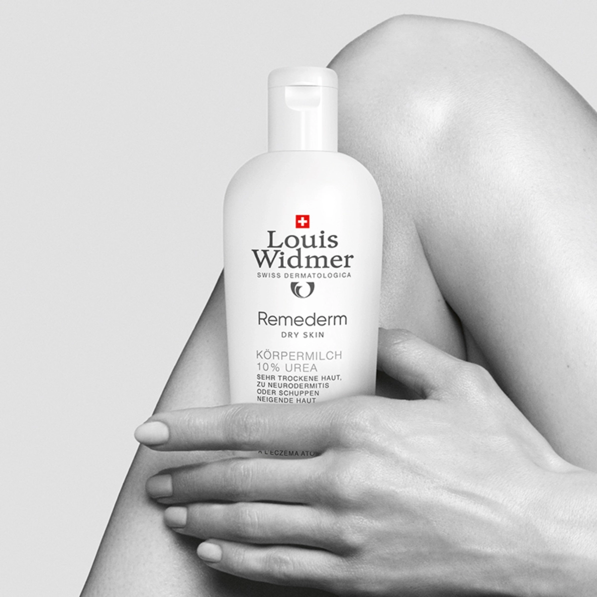 Remederm dry skin | Louis Widmer