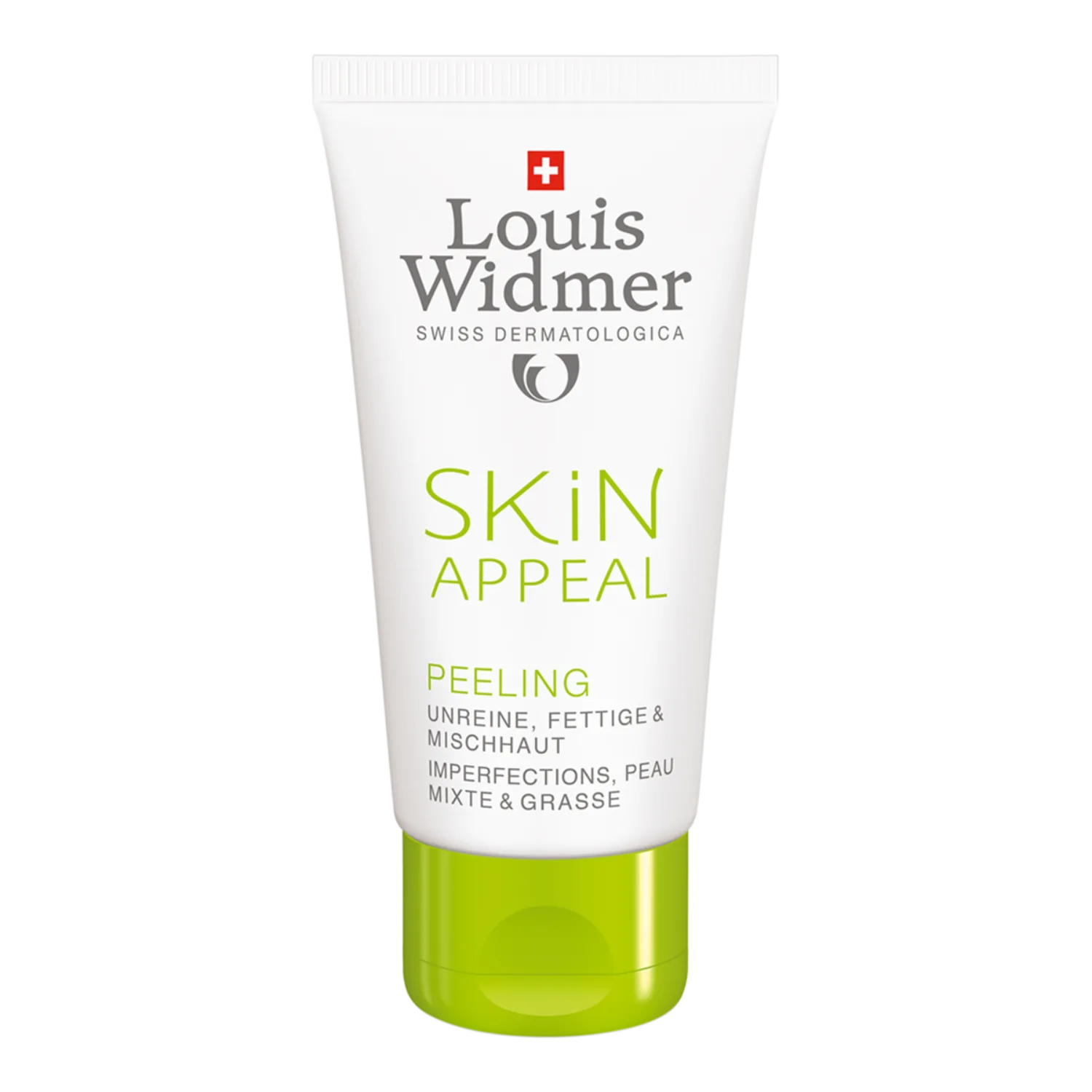 Skin Appeal Skin Care Gel | Louis Widmer