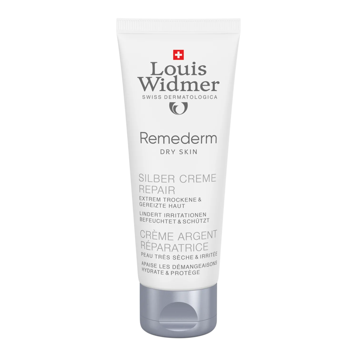 Remederm Crème Fluide | Louis Widmer