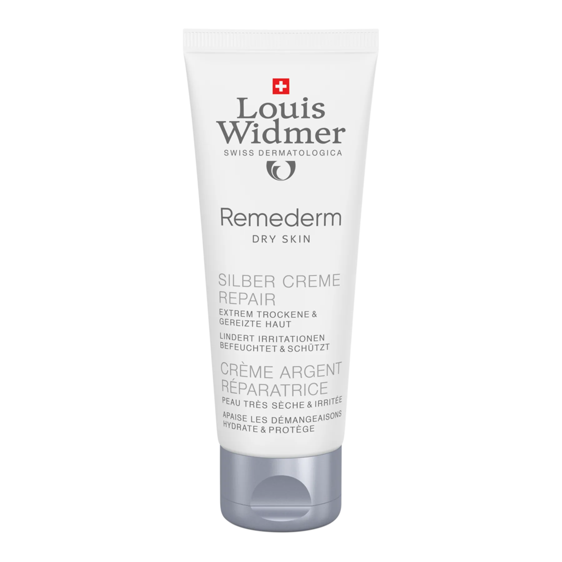Remederm Crème Fluide | Louis Widmer