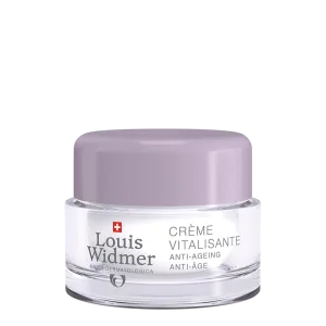 Vitalizing Cream