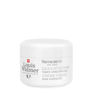 Remederm Face Cream