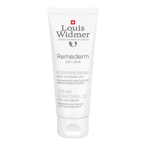 Remederm Body Cream 75ml