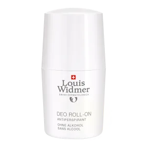 LOUIS WIDMER DEO SPRAY 75ML NP