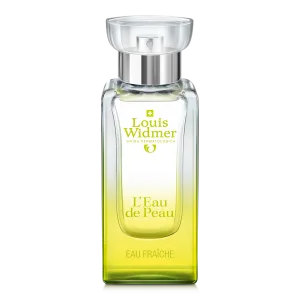 L&#039;Eau de Peau Parfum Elixir Louis Widmer perfume - a