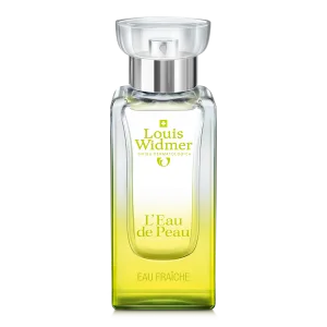 Review: Louis Widmer - L'eau de Peau