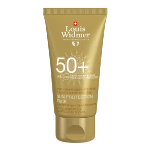 Sun Protection Face 50+