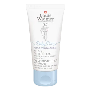 Louis widmer shop baby pure shampoo