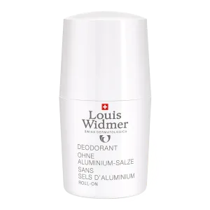 Deodorant Aluminium Salts free Roll-on