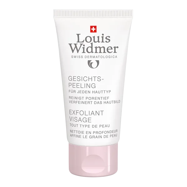 Products | Louis Widmer