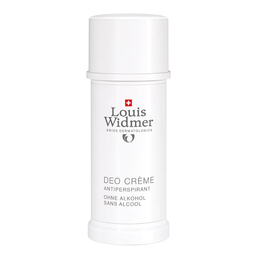 Deo Creme Louis Widmer