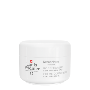 Mis samen nauwkeurig Remederm Body Cream 250ml | Louis Widmer